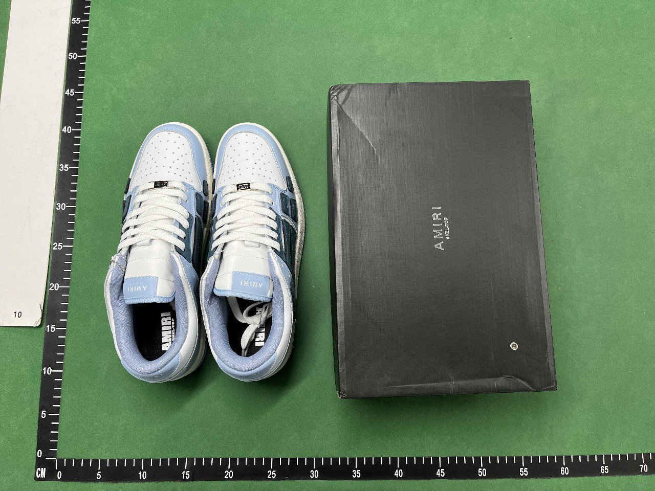  Amiri SKEL TOP LOW -2