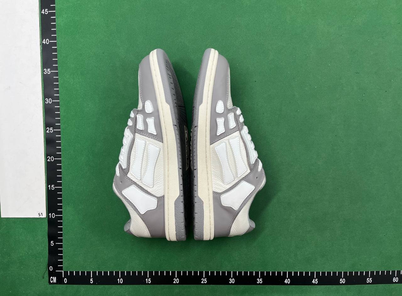  Amiri SKEL TOP LOW -4