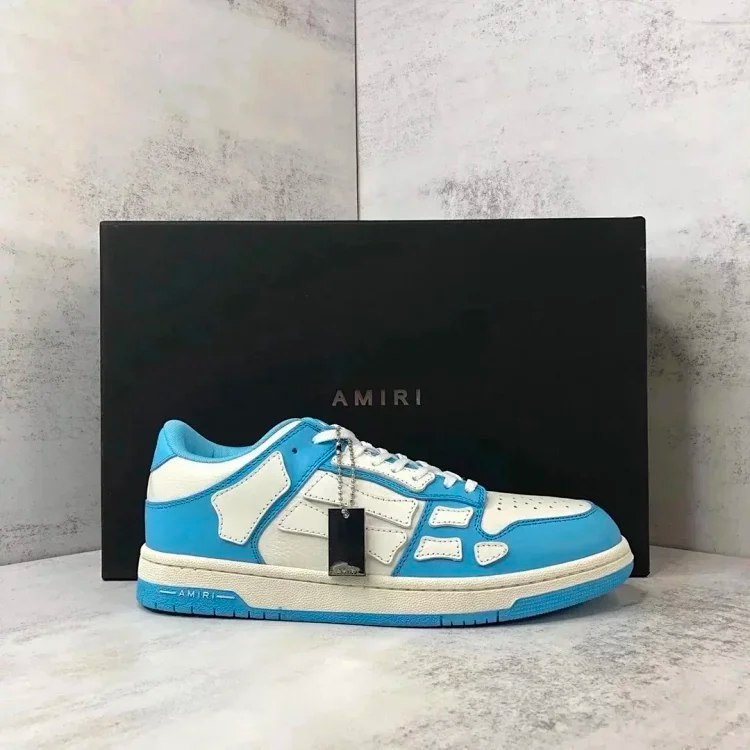  Amiri SKEL TOP LOW -5