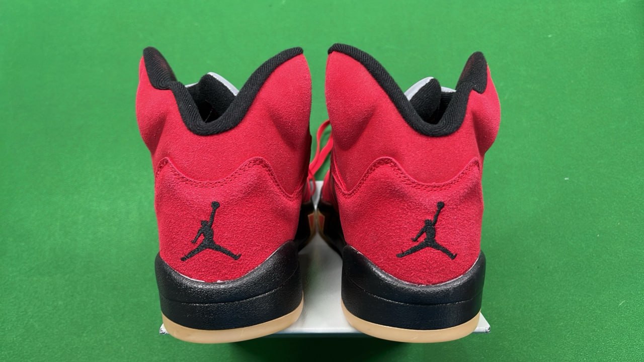 Air Jordan 5 / AJ 5 -3