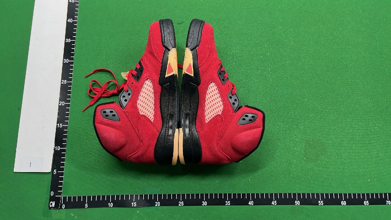 Air Jordan 5 / AJ 5 -4