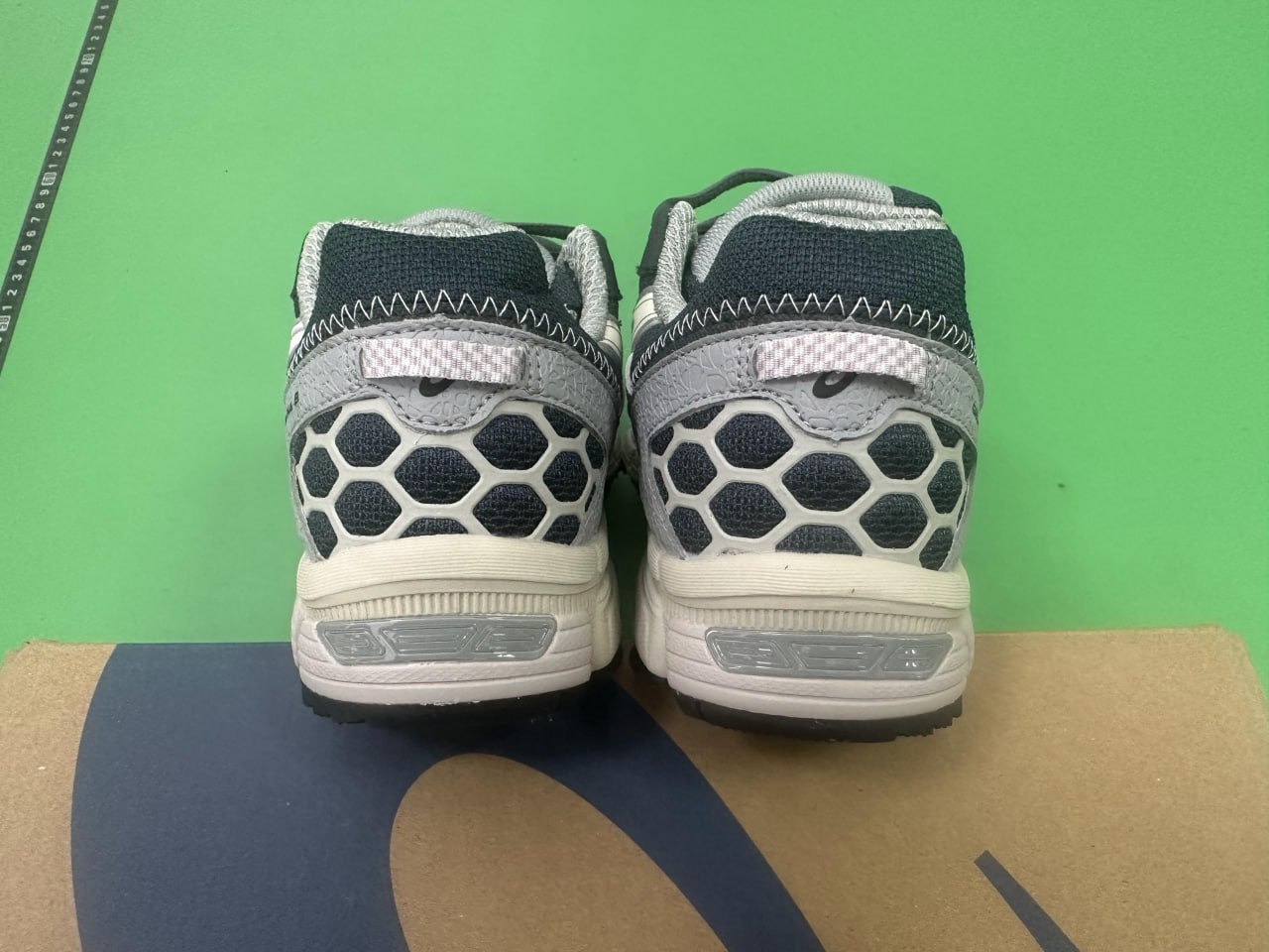 ZAsics Gel-Kahana 8 -2