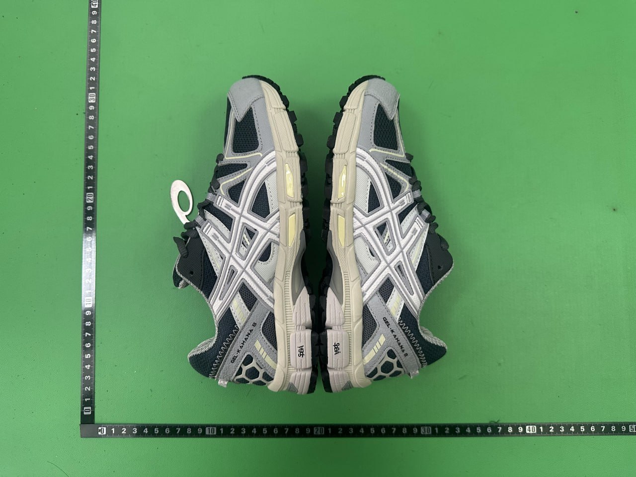 ZAsics Gel-Kahana 8 -5