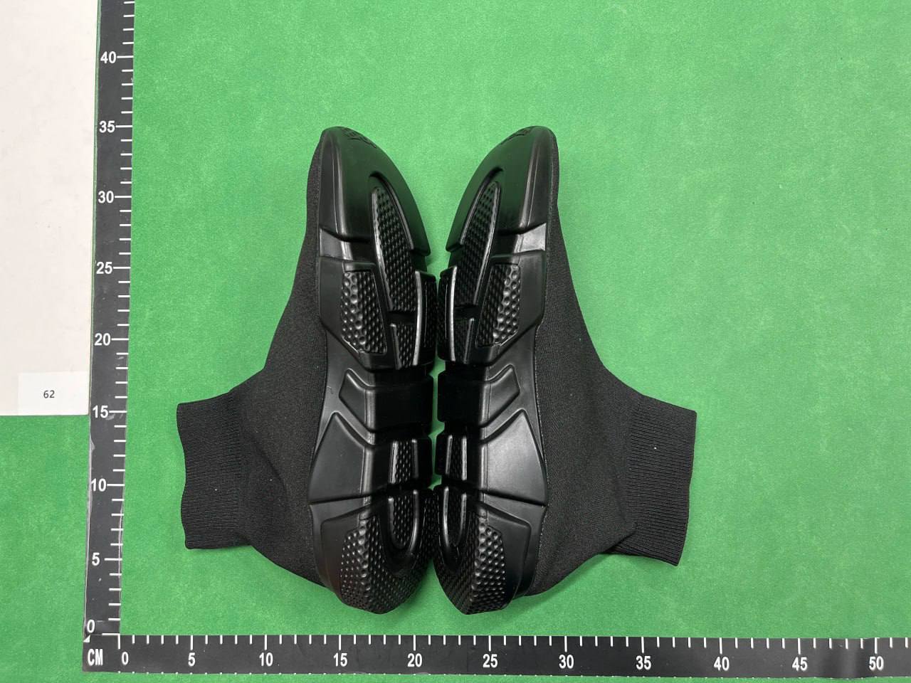  Balenciaga  speed shoes  -3