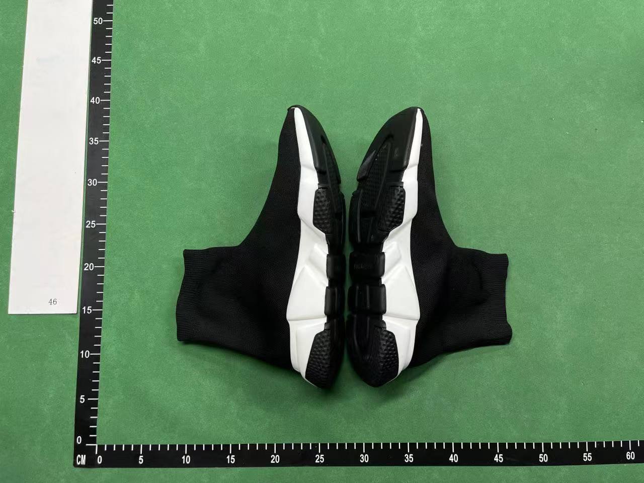  Balenciaga  speed shoes  -4