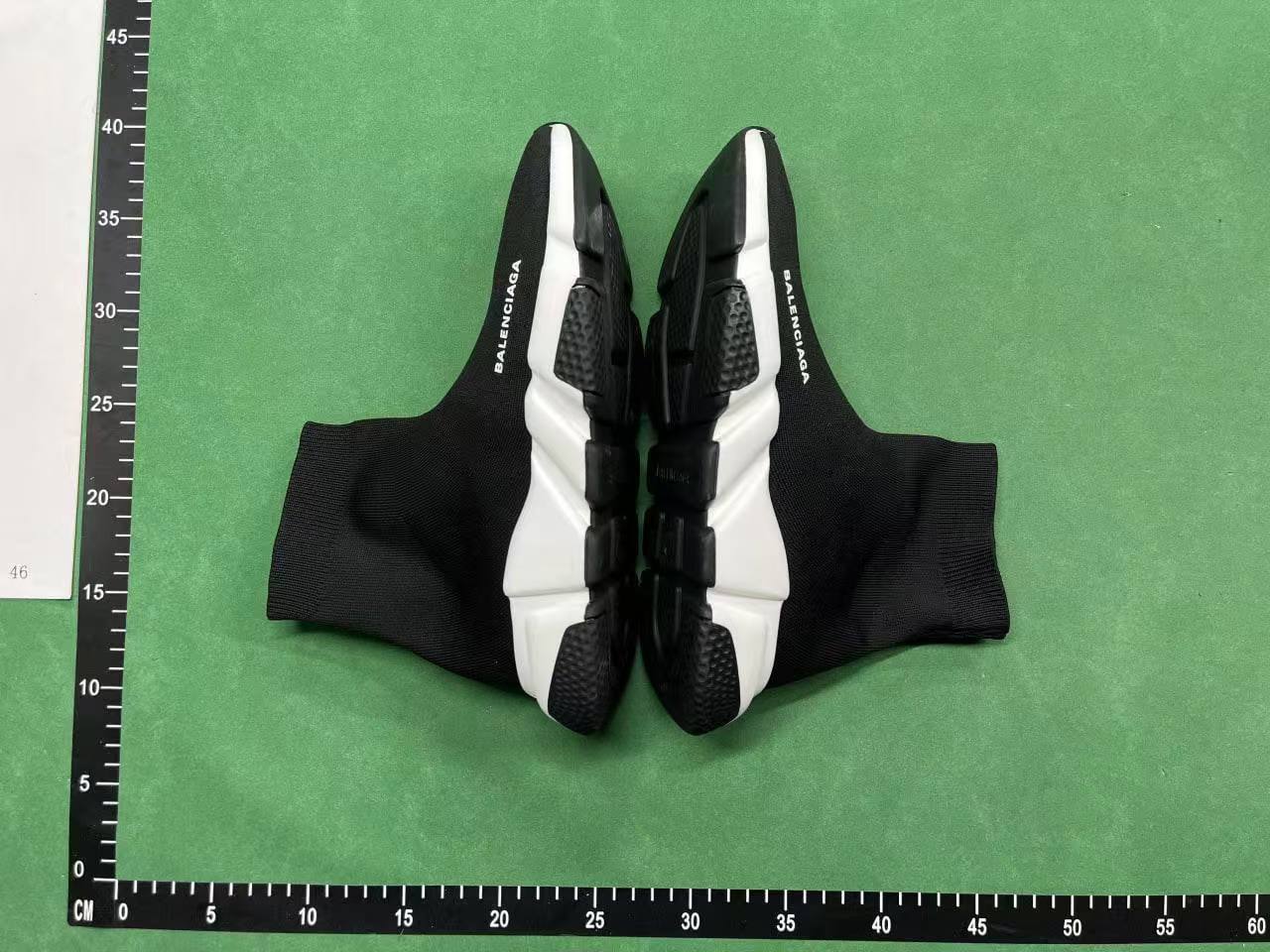  Balenciaga  speed shoes  -5