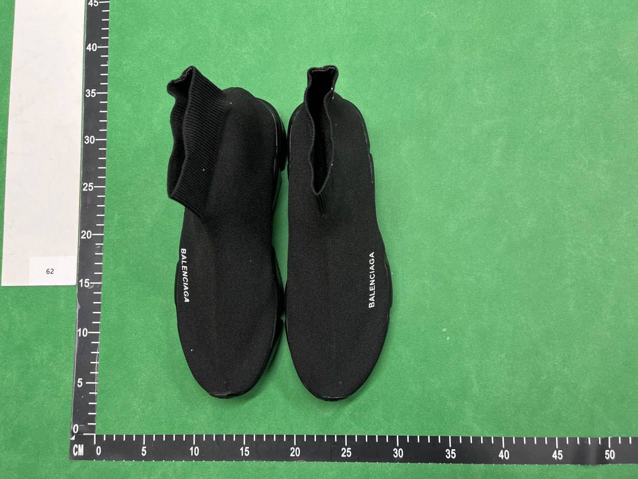  Balenciaga  speed shoes  -6