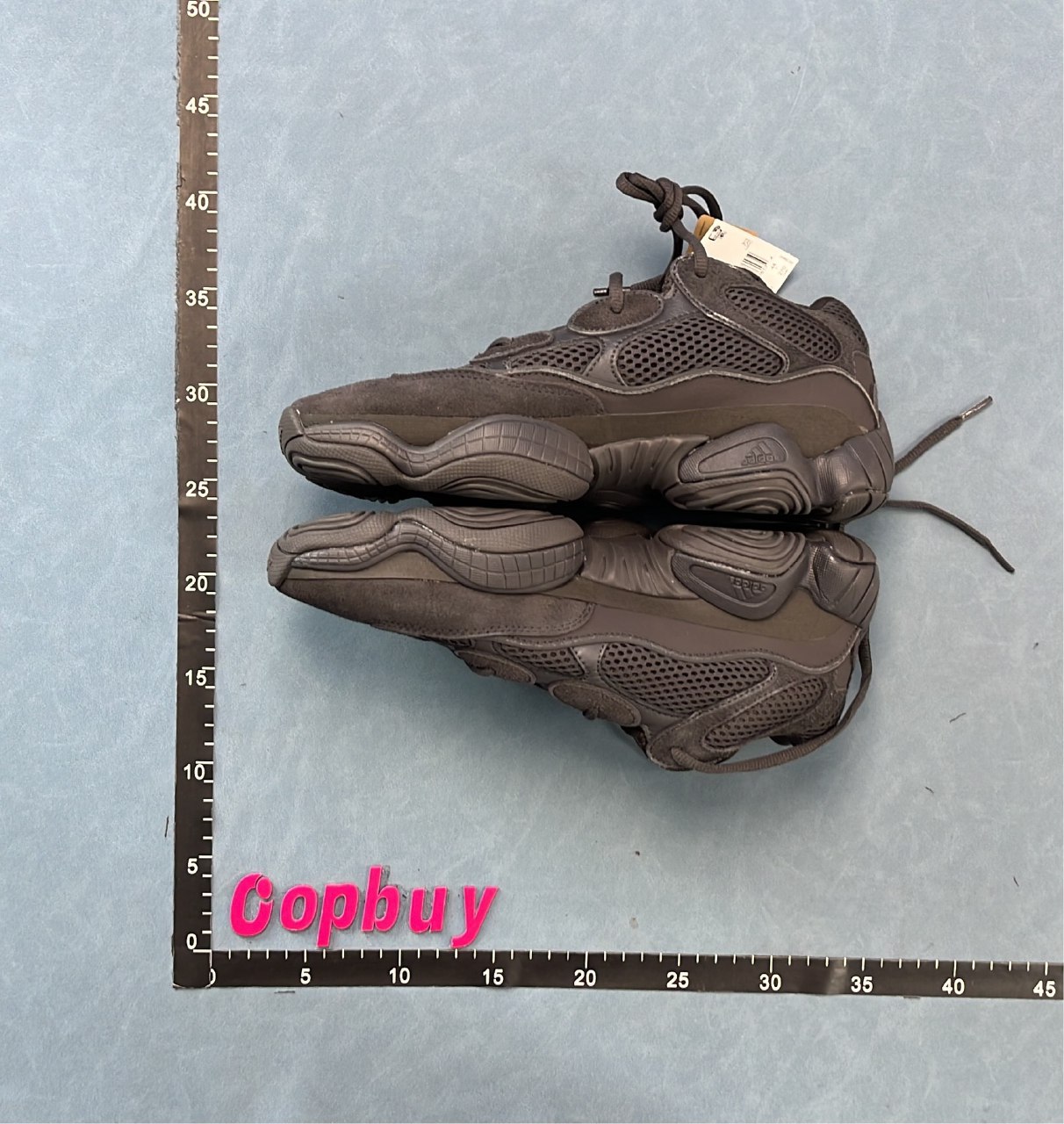  Y-3 Yohji Yamamoto Men's Chunky Sneakers - Premium Fashion Running Shoes  -3