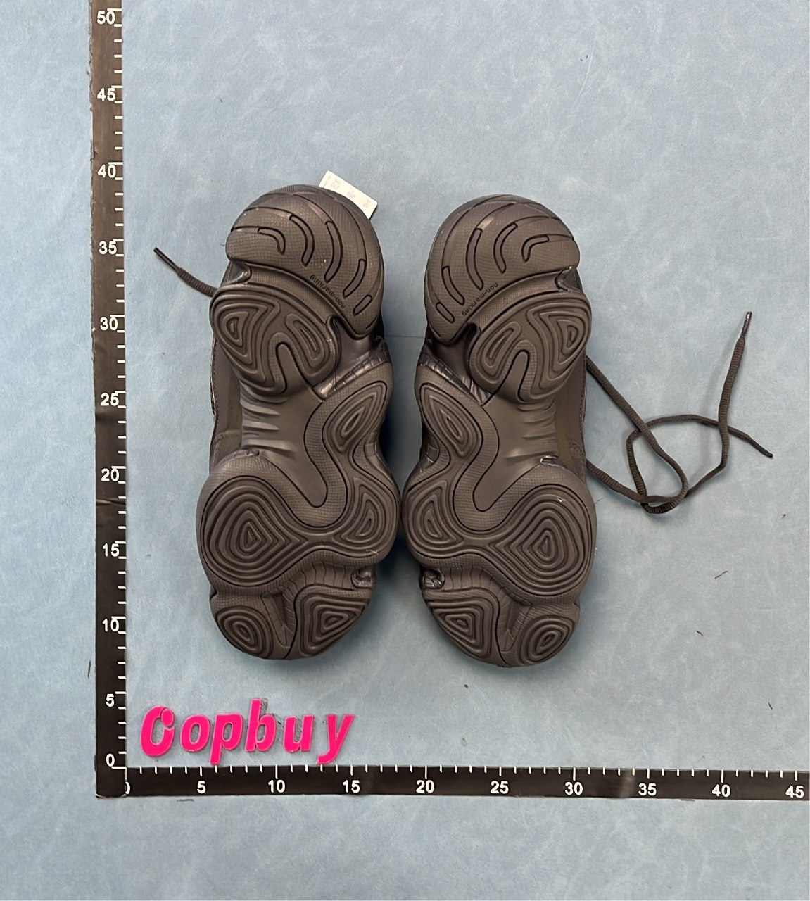  Y-3 Yohji Yamamoto Men's Chunky Sneakers - Premium Fashion Running Shoes  -4