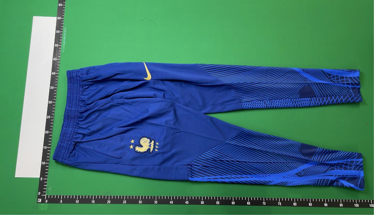 Germany National Team Training Kit Men's Tracksuit 2023 -2