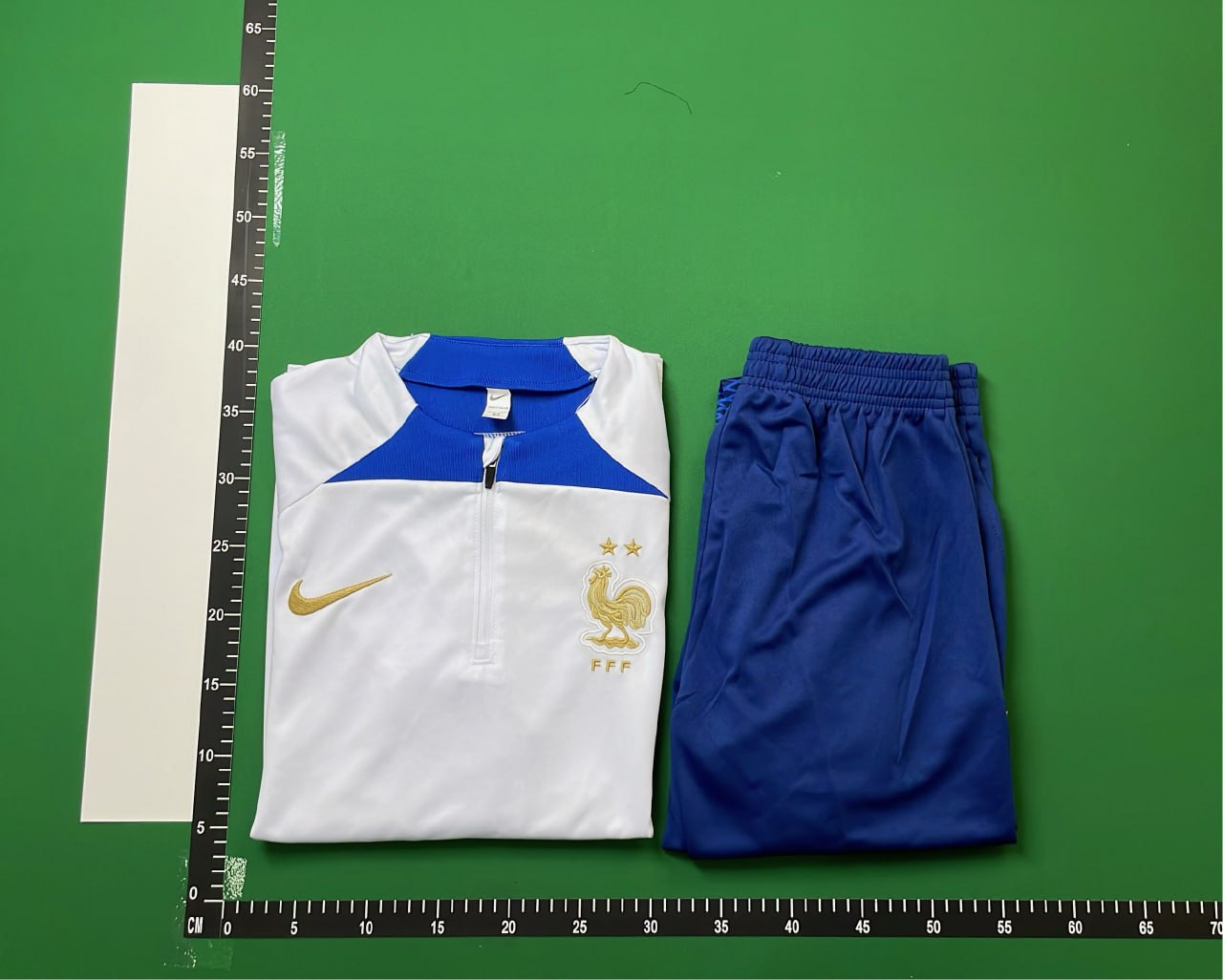 Germany National Team Training Kit Men's Tracksuit 2023 -3