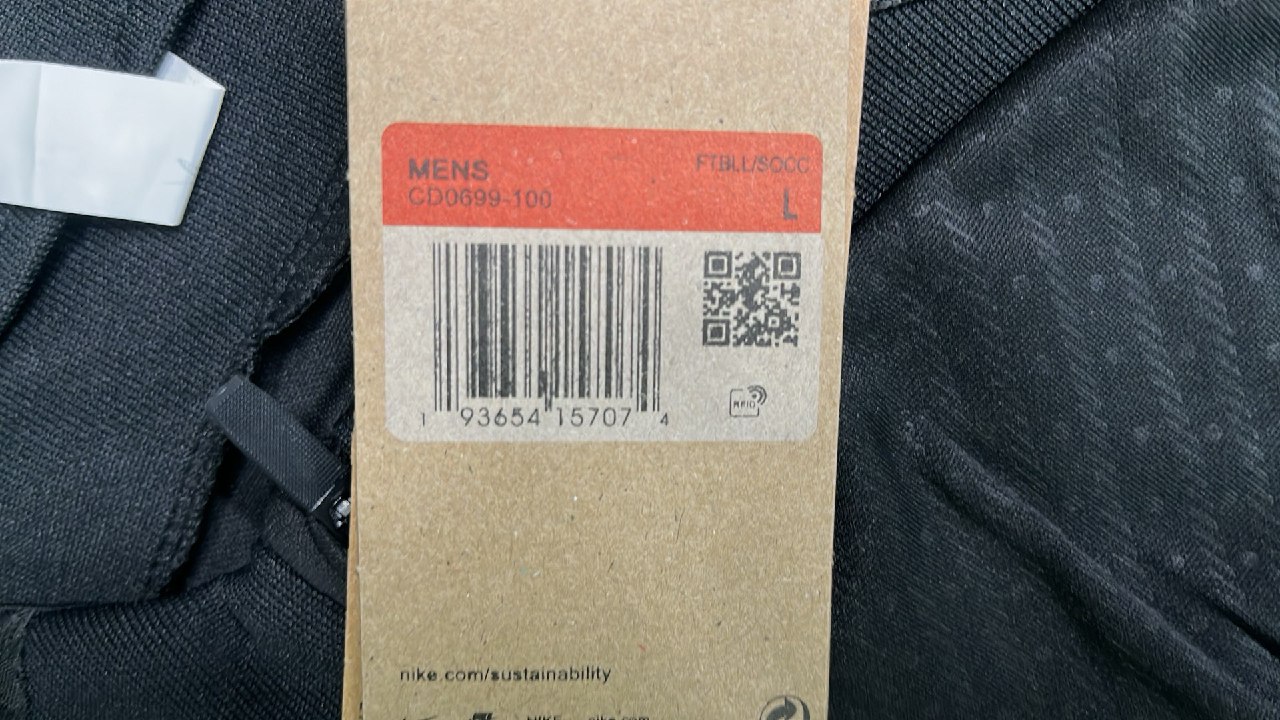 Germany National Team Training Kit Men's Tracksuit 2023 -4