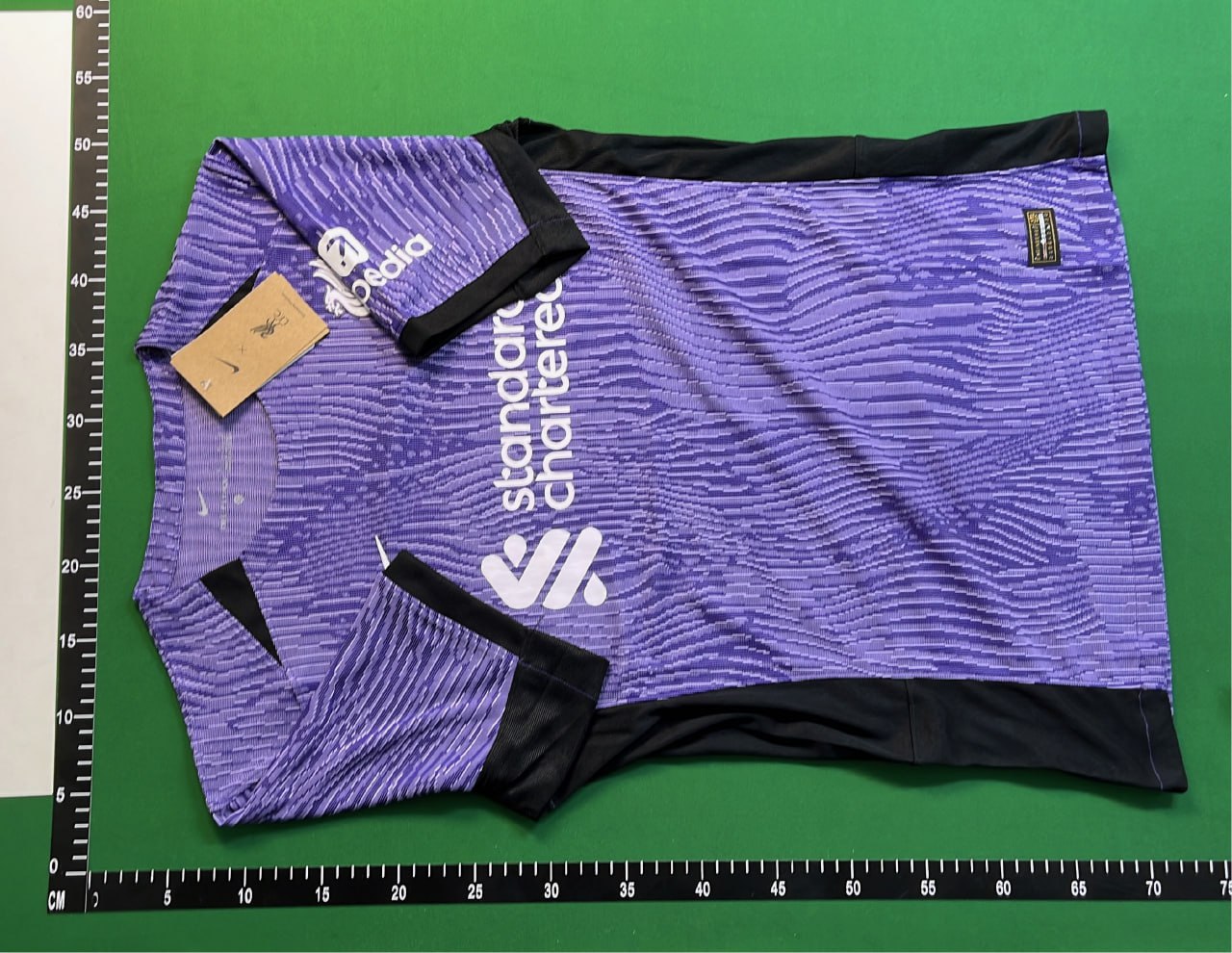 2023-2024 Football Club Jersey Collection - Authentic Soccer Shirts  -2