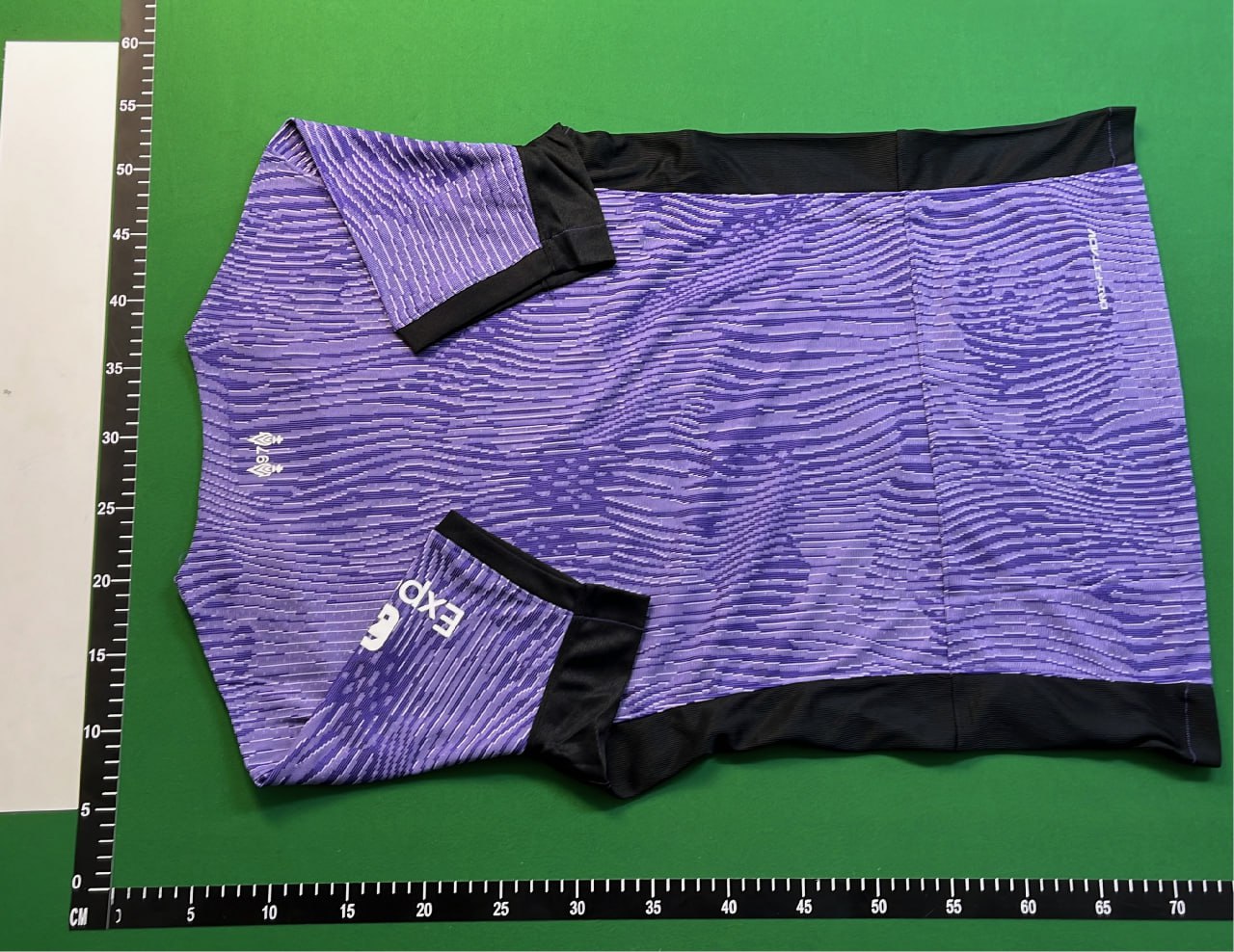 2023-2024 Football Club Jersey Collection - Authentic Soccer Shirts  -3