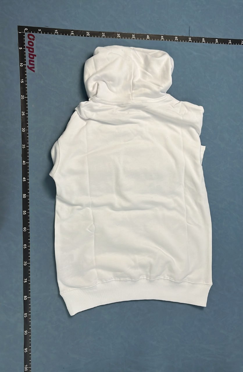 Palm Angels Bear Logo Hoodie and Sweatshirt Collection -3