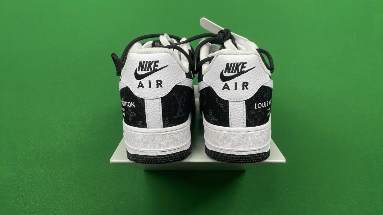 Nike Air Force 1 High '07 LV8 Men's Basketball Shoes  -3