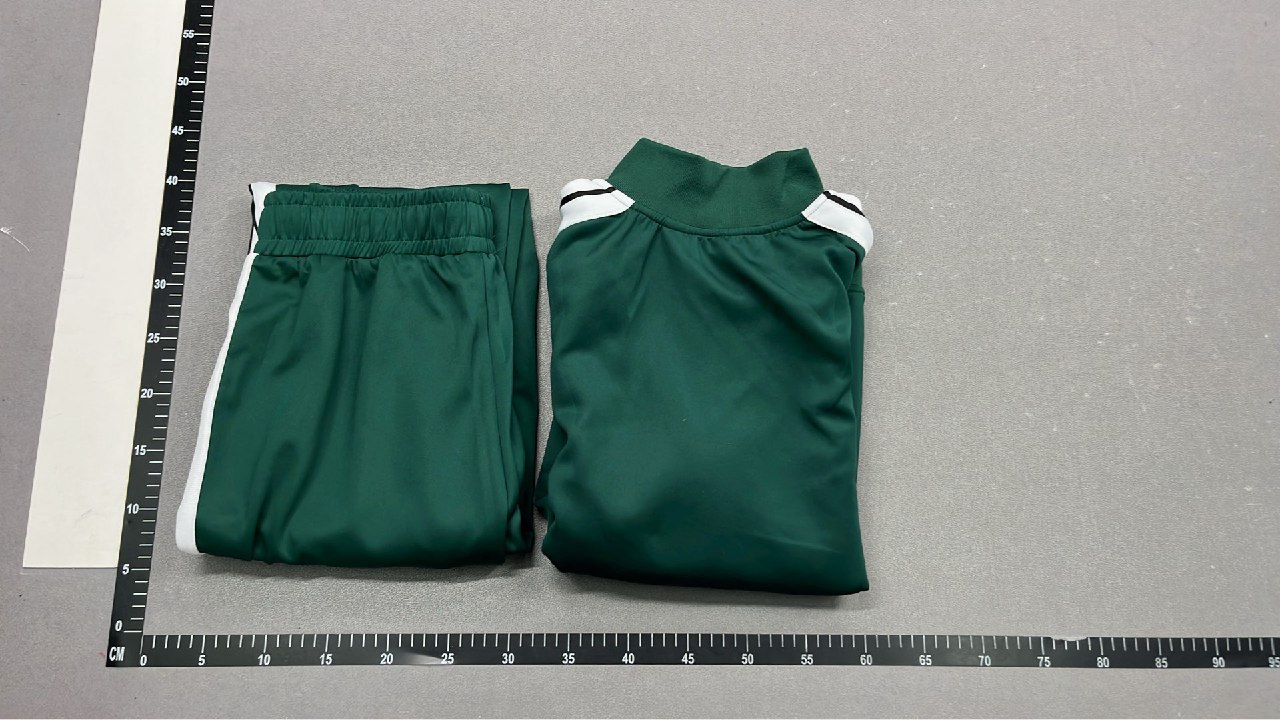 Juno Tracksuit Men's Women's S