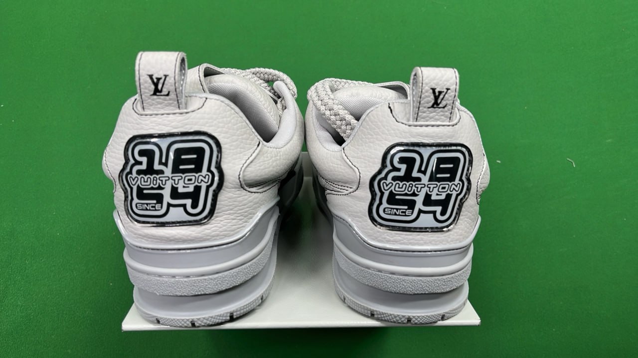 Louis Vuitton LV Trainer Sneak