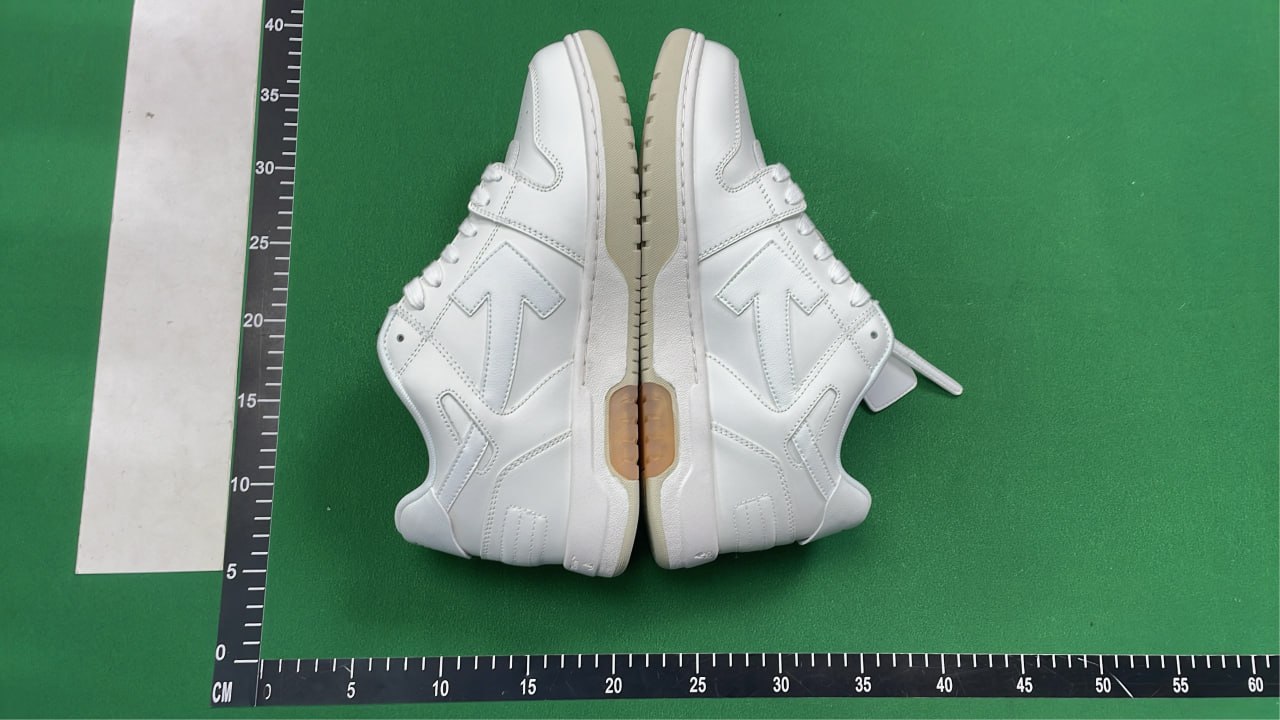  StepTrend Classic White Sneak