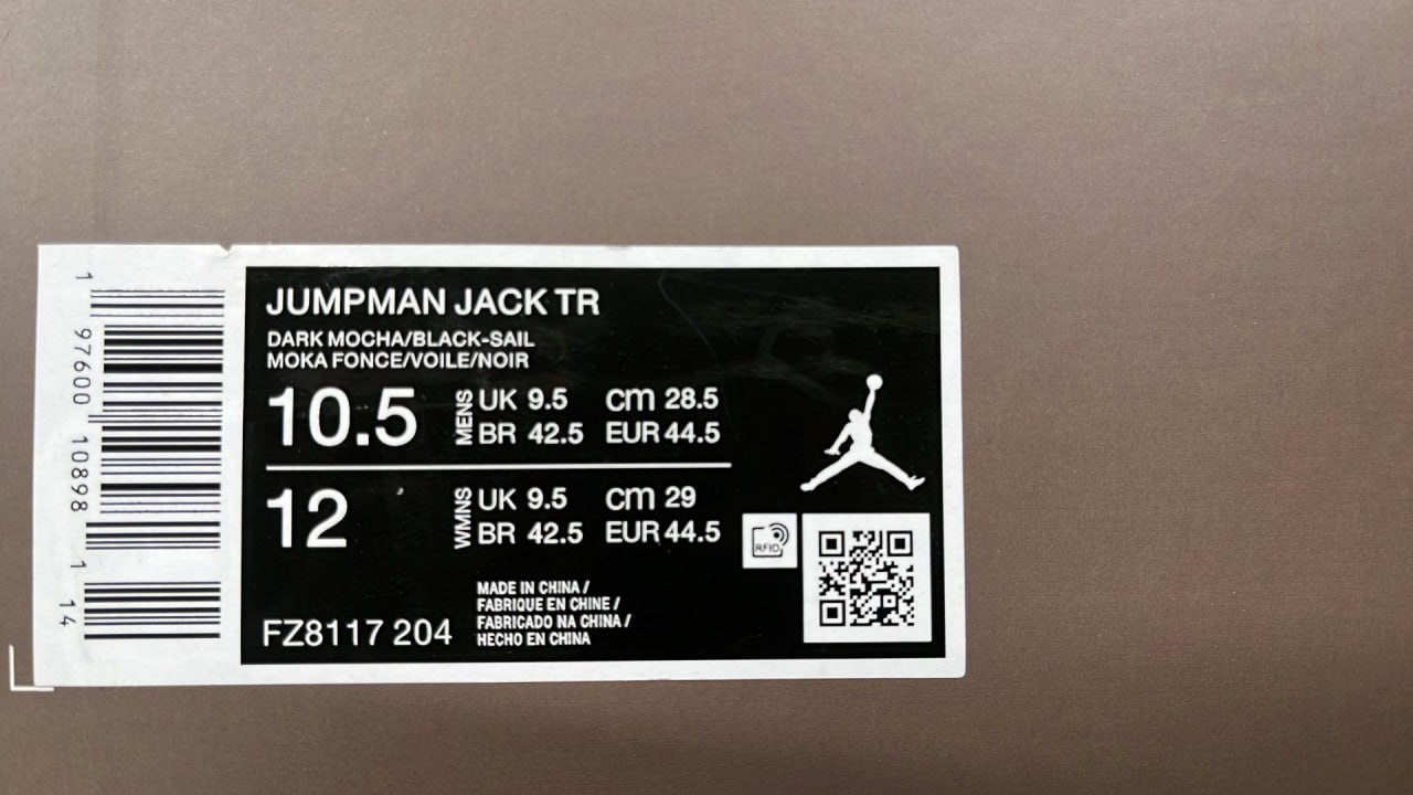 PK Y3 Travis Jumpman Sneakers - High-Quality Reps for Sale   -2