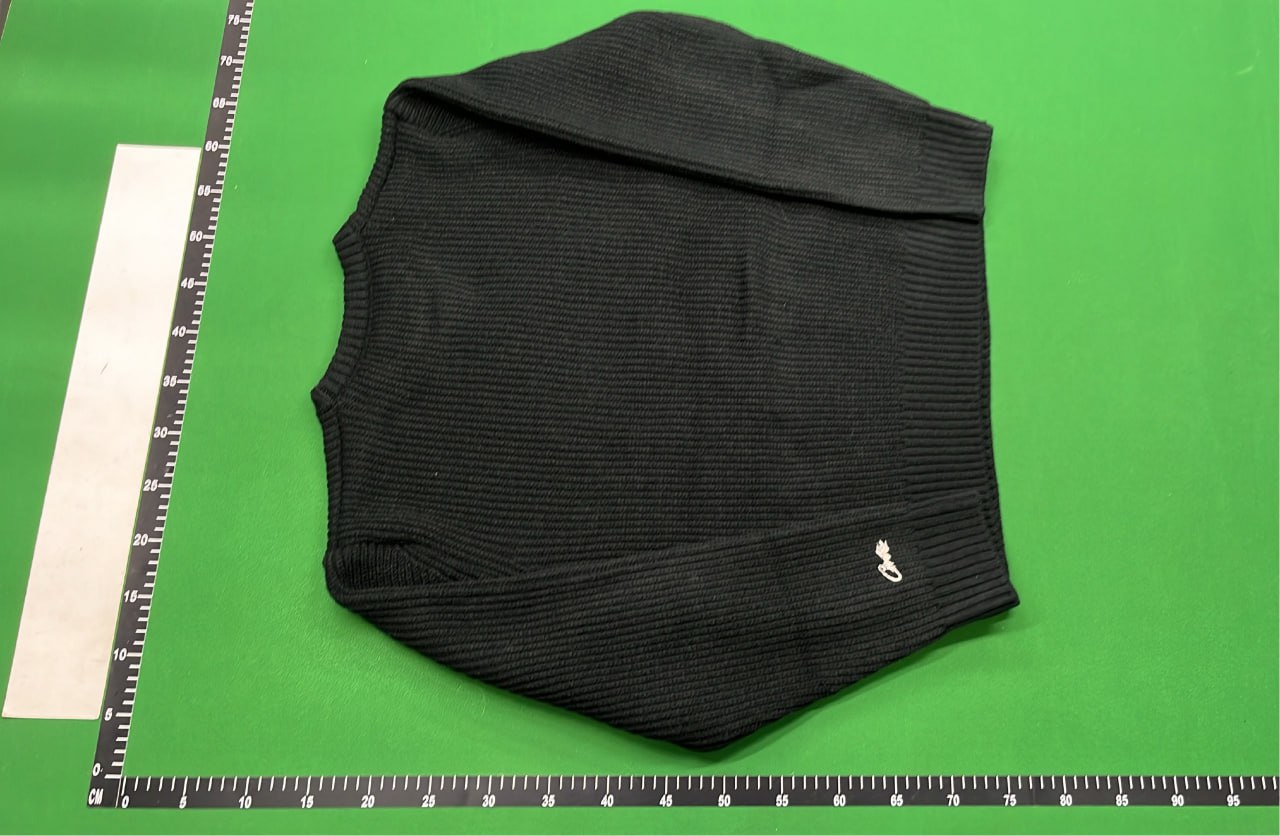 Gucci GG Logo Knit Sweater - Men's Fashion Sweaters  -2