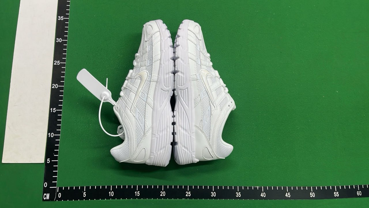 Nike Air Pegasus 89 Men's Running Shoes - Black -2