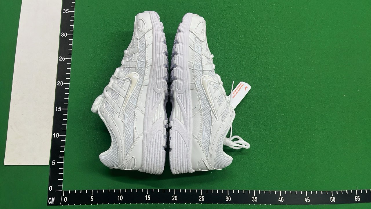 Nike Air Pegasus 89 Men's Running Shoes - Black -4