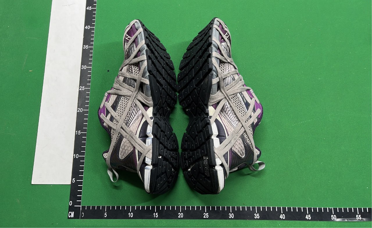 Hoka One One Speedgoat 5 Black Trail Running Shoes for Men  -4