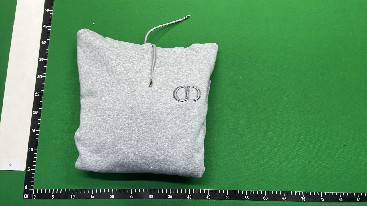   Comfortable Gray Sweatpants for Women - Soft and Stylish Casual Wear -2