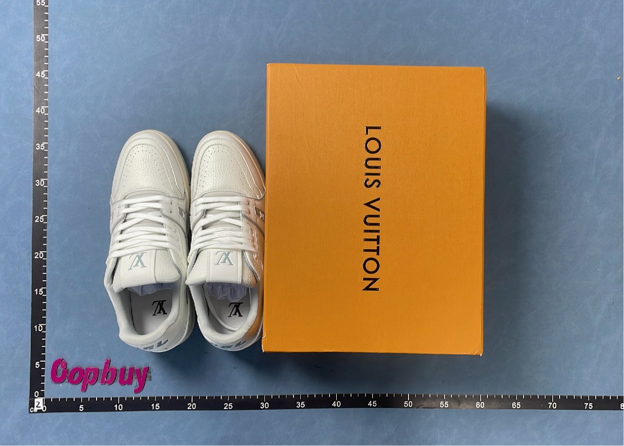  PONE #54 White Sneakers - Premium Quality Made in Guangdong  -4