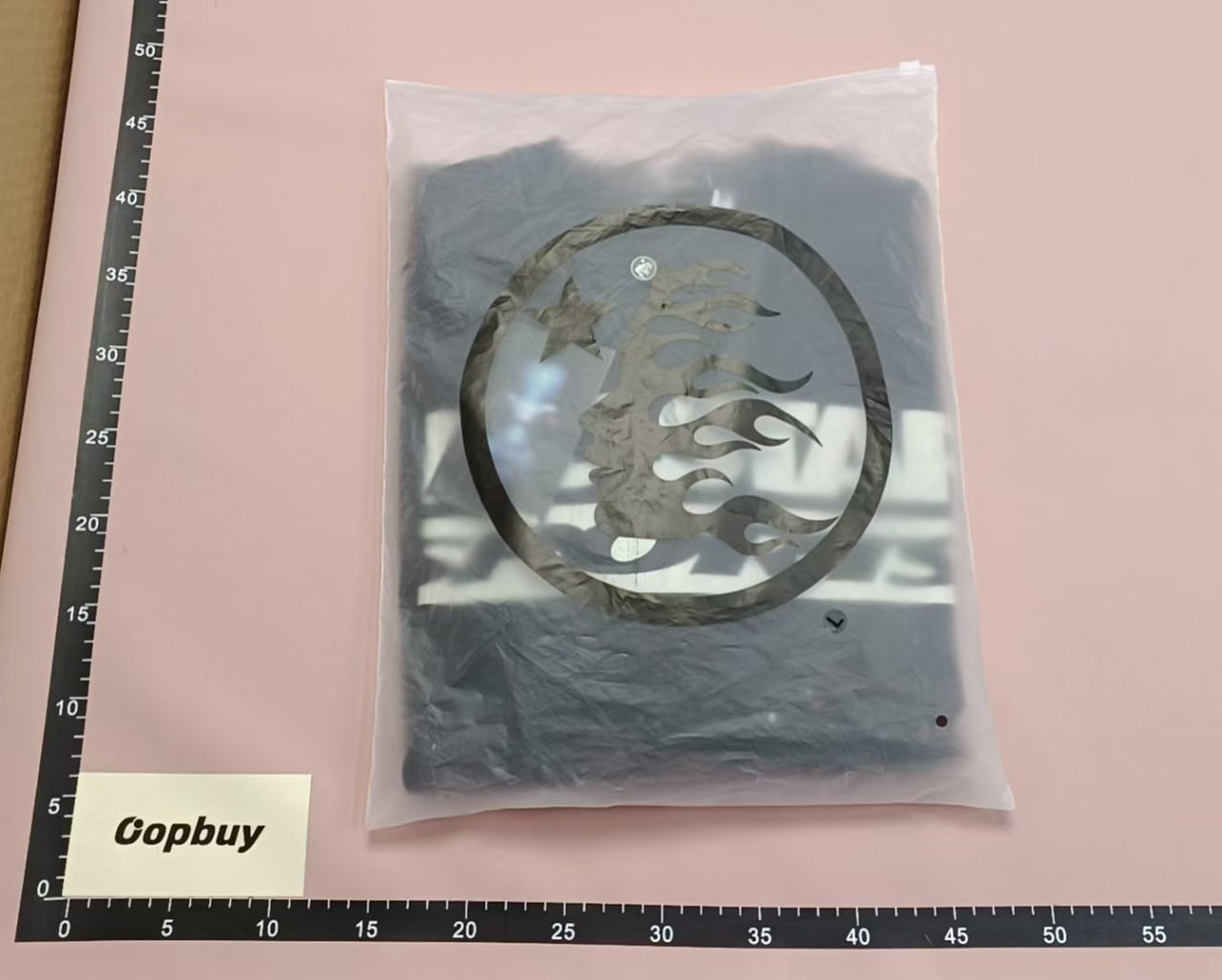 Hellstar Sports Graphic Sweatshirt - Black Crewneck Pullover #Hellstar #Sweaters   -2