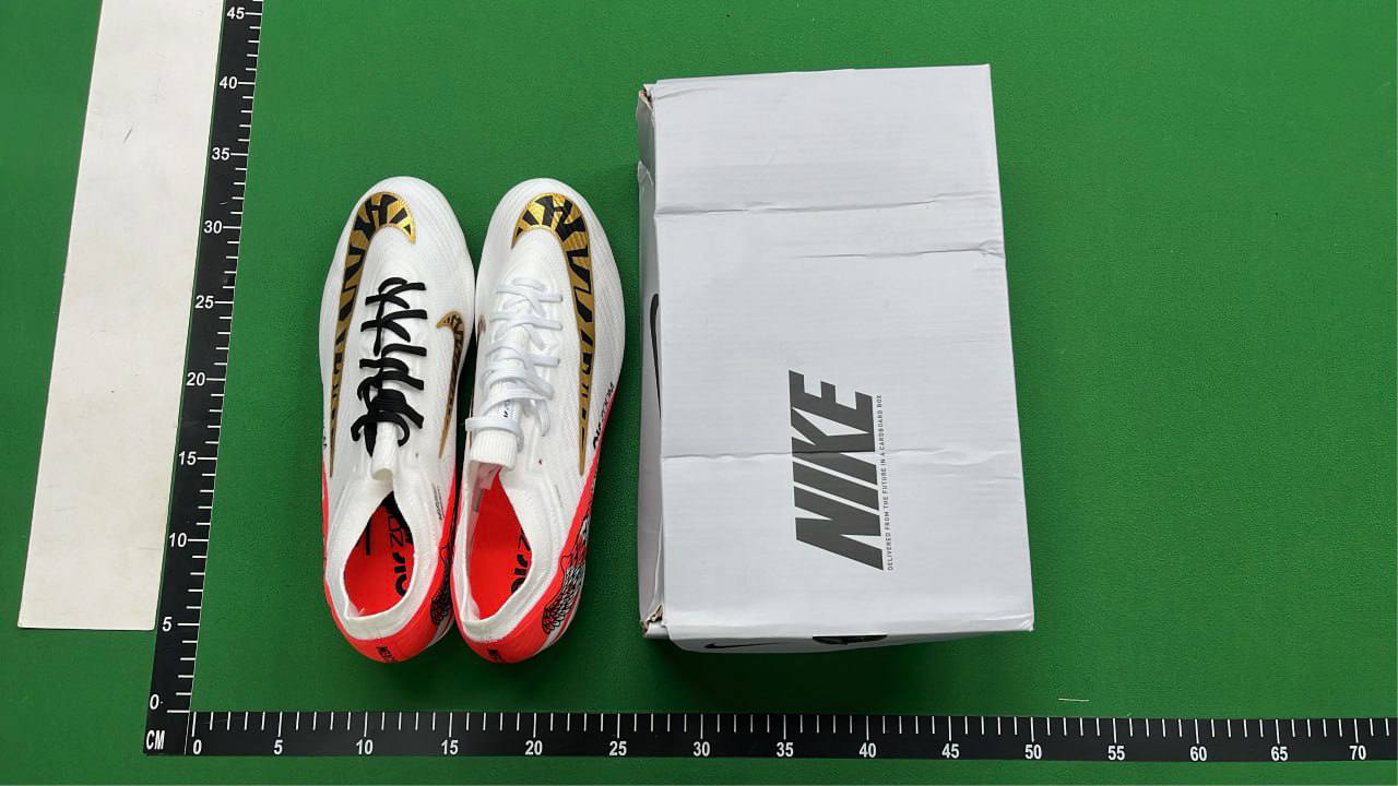 Nike Mercurial Vapor 14 Elite FG Soccer Cleats Volt Pink Blast  #Nike #Shoes   -2