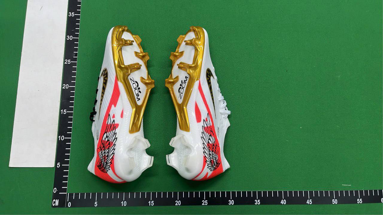 Nike Mercurial Vapor 14 Elite FG Soccer Cleats Volt Pink Blast  #Nike #Shoes   -3