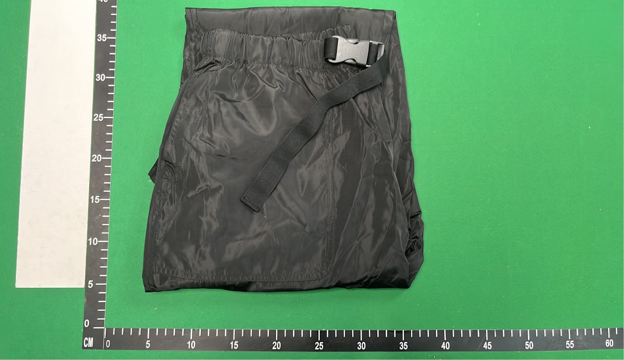   UrbanTrend Men's Camouflage Joggers with Side Pockets and Logo Print #UrbanTrend #Pants   -2