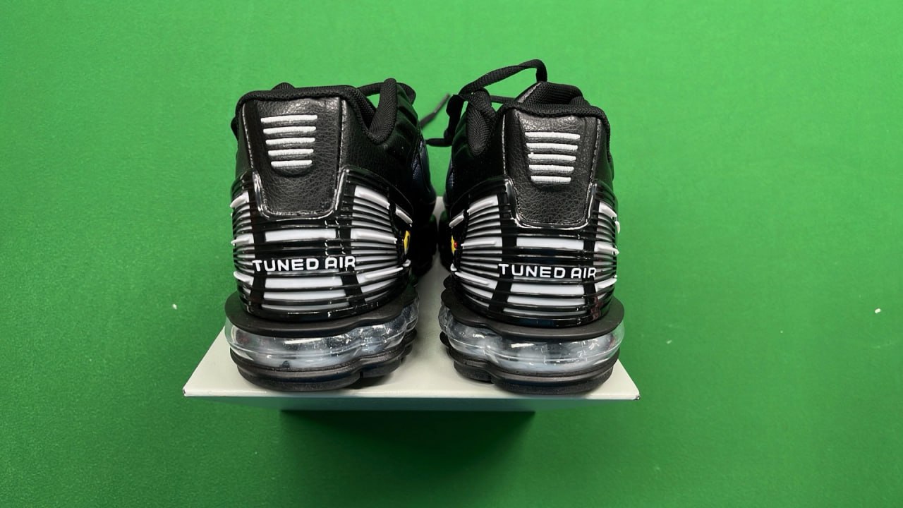 Nike Air Max Plus TN Ultra Men's Running Shoes  #Nike #Shoes   -2