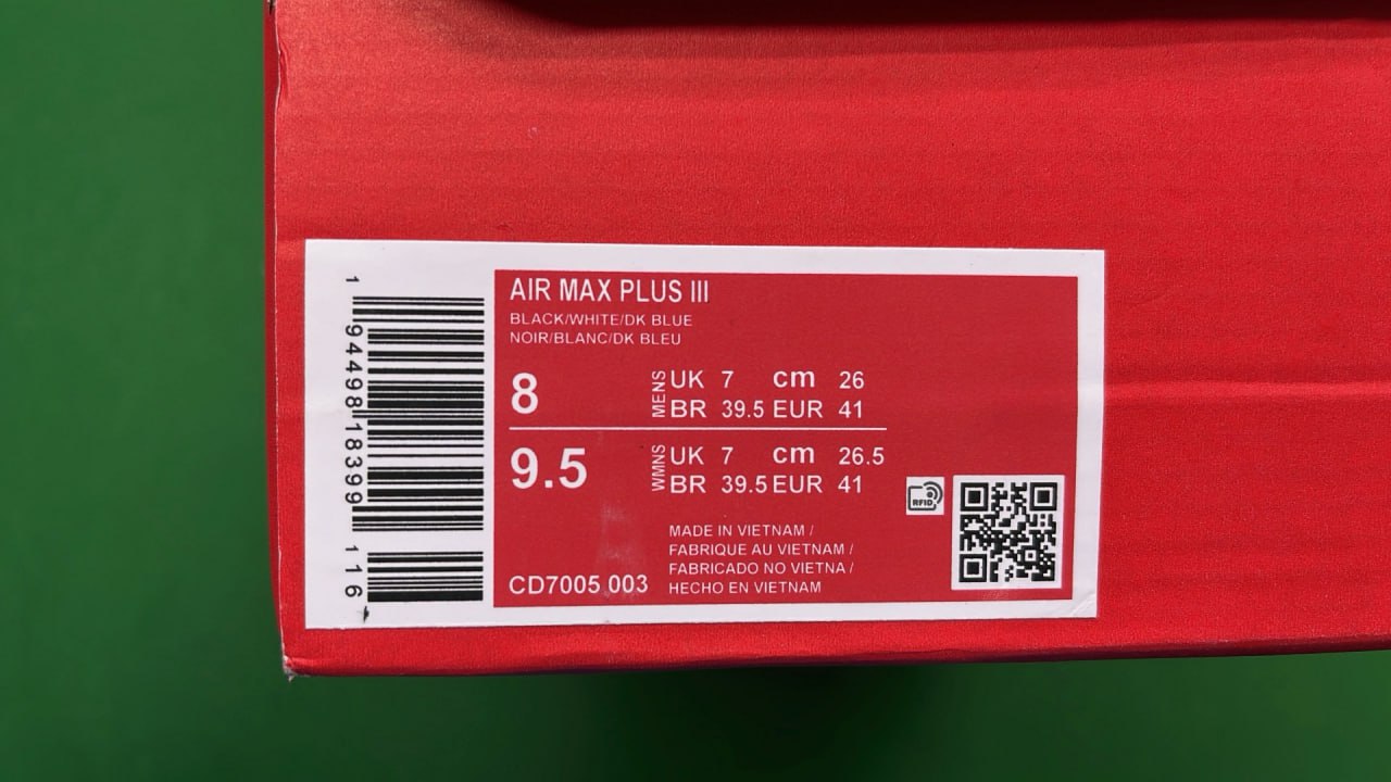 Nike Air Max Plus TN Ultra Men's Running Shoes  #Nike #Shoes   -3