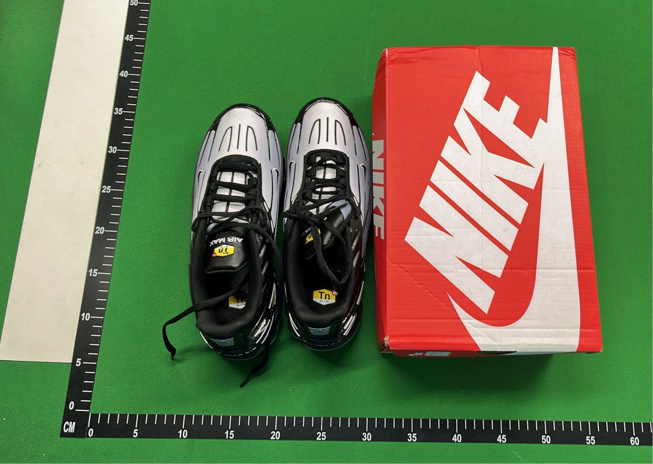 Nike Air Max Plus TN Ultra Men's Running Shoes  #Nike #Shoes   -4