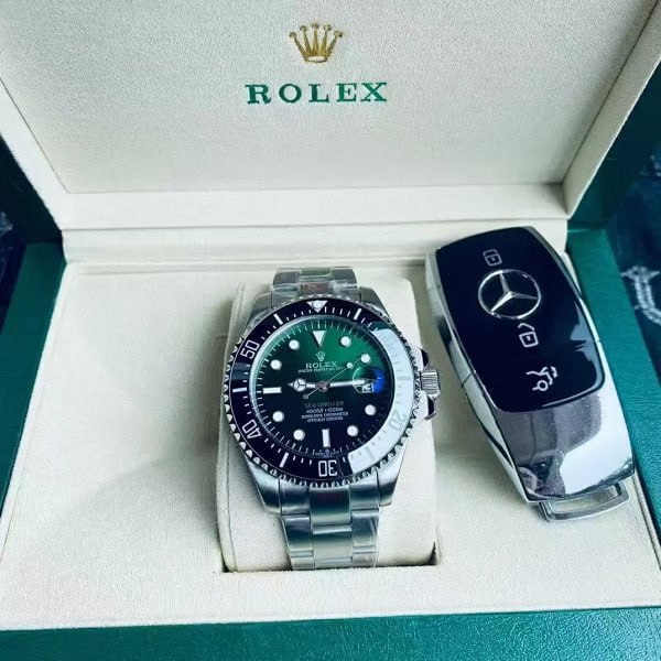 High-end Rolex watches  -2