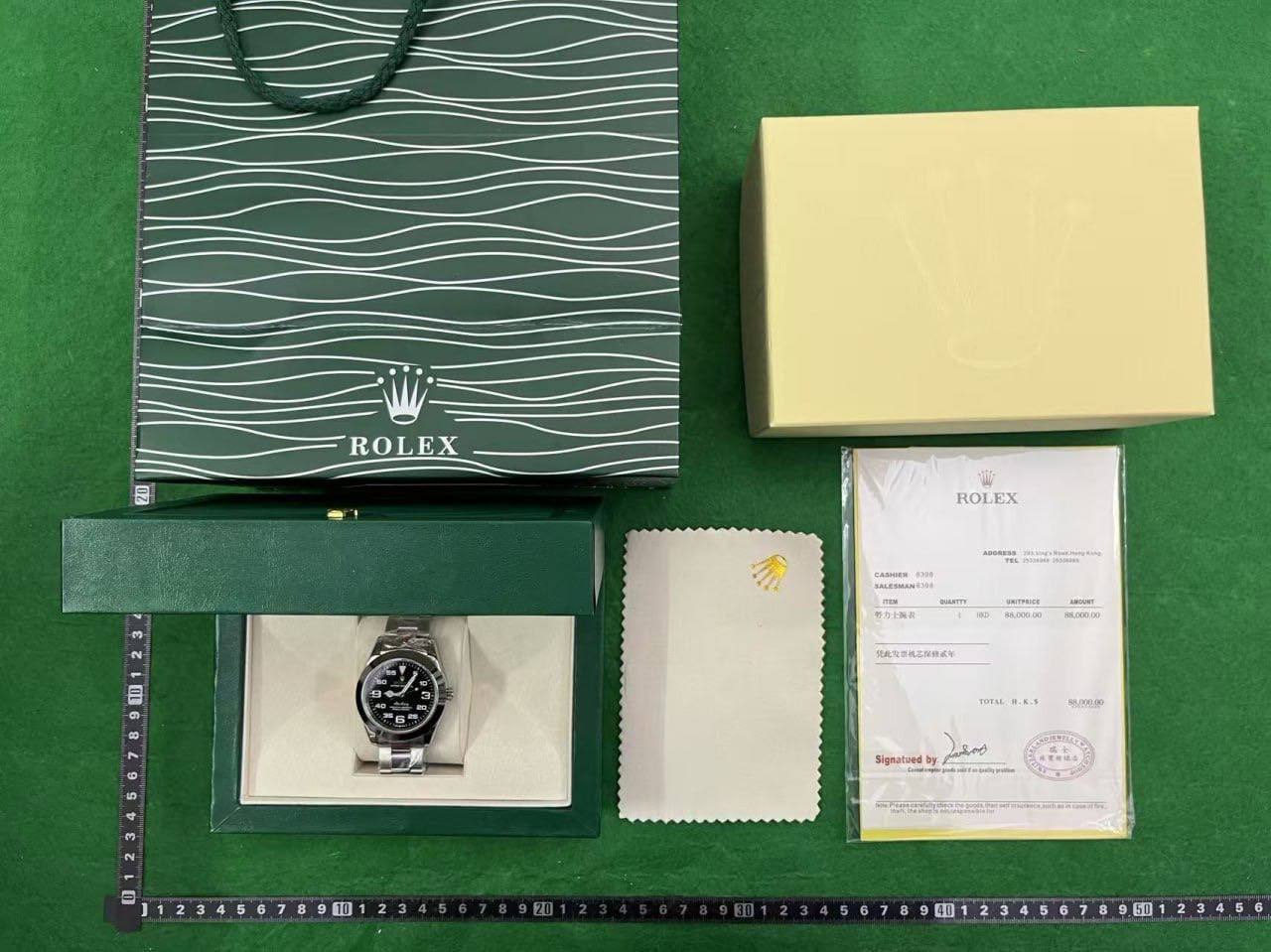 High-end Rolex watches  -3