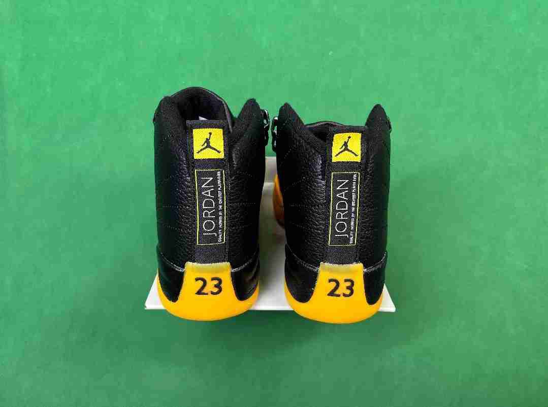 air jordan 12  -3