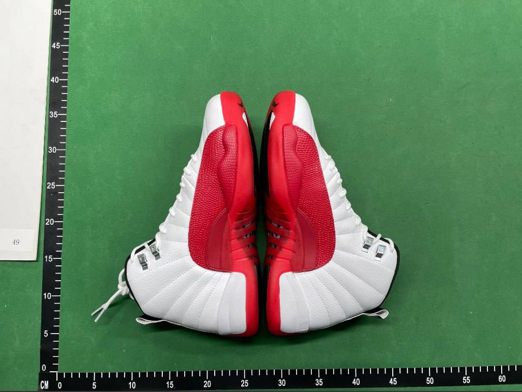 air jordan 12  -5