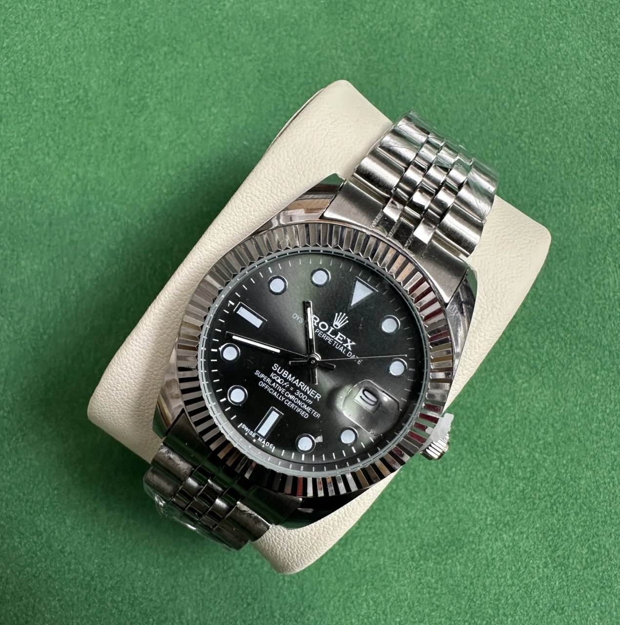 Rolex watch Top  quality  -3