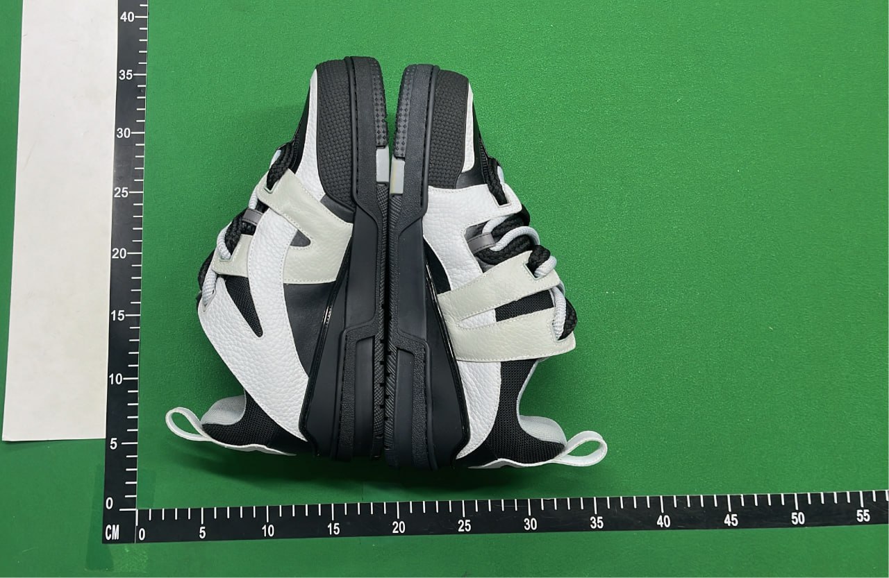 Nike Air Max 2090 Black White 