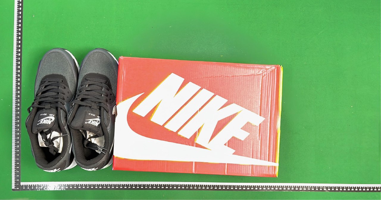  Nike Air Max 90 Essential Gre