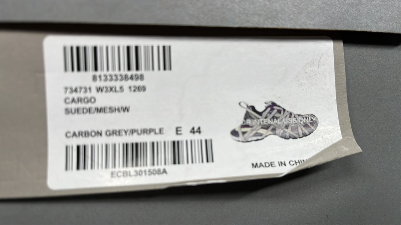 Hoka One One Speedgoat 5 Black Trail Running Shoes for Men  #Hoka #Shoes   -3