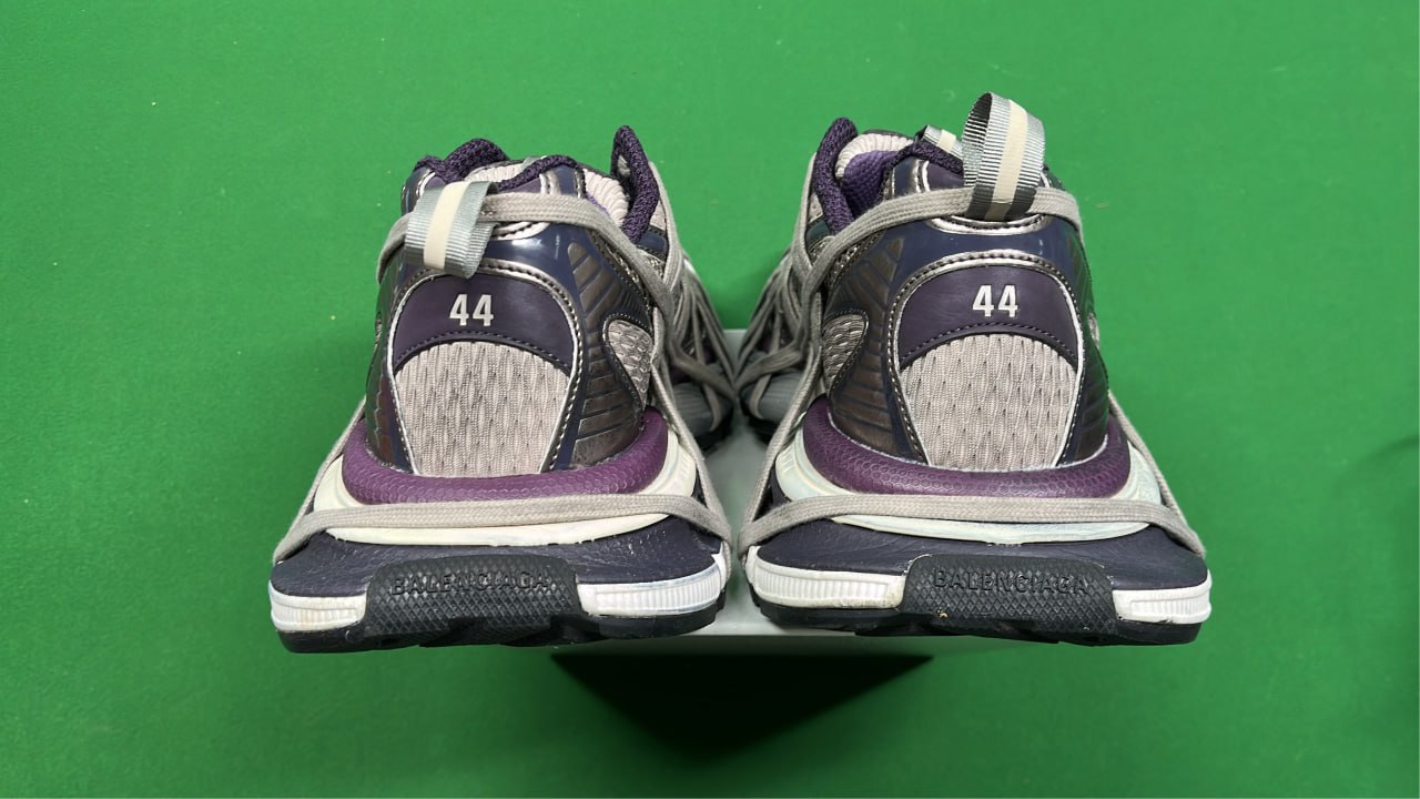 Hoka One One Speedgoat 5 Black Trail Running Shoes for Men  #Hoka #Shoes   -4