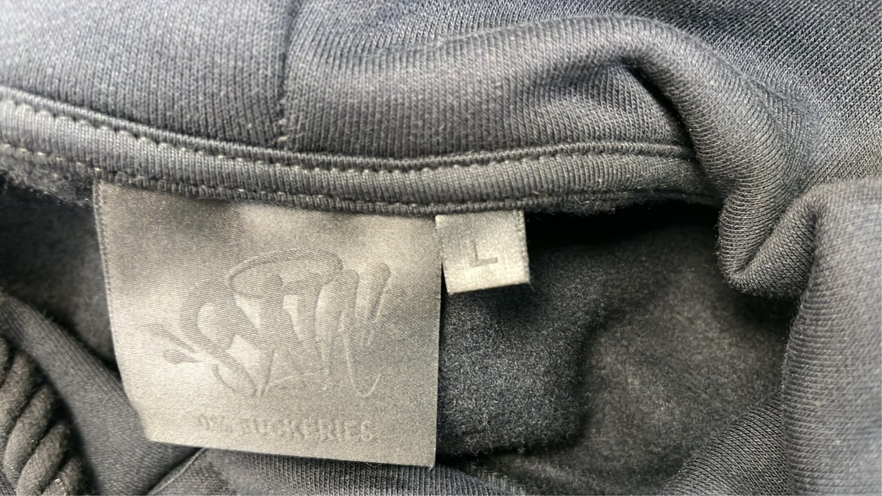 Blackline Men's Casual Hoodie and Jogger Pants Set   #Blackline #Sets   -2