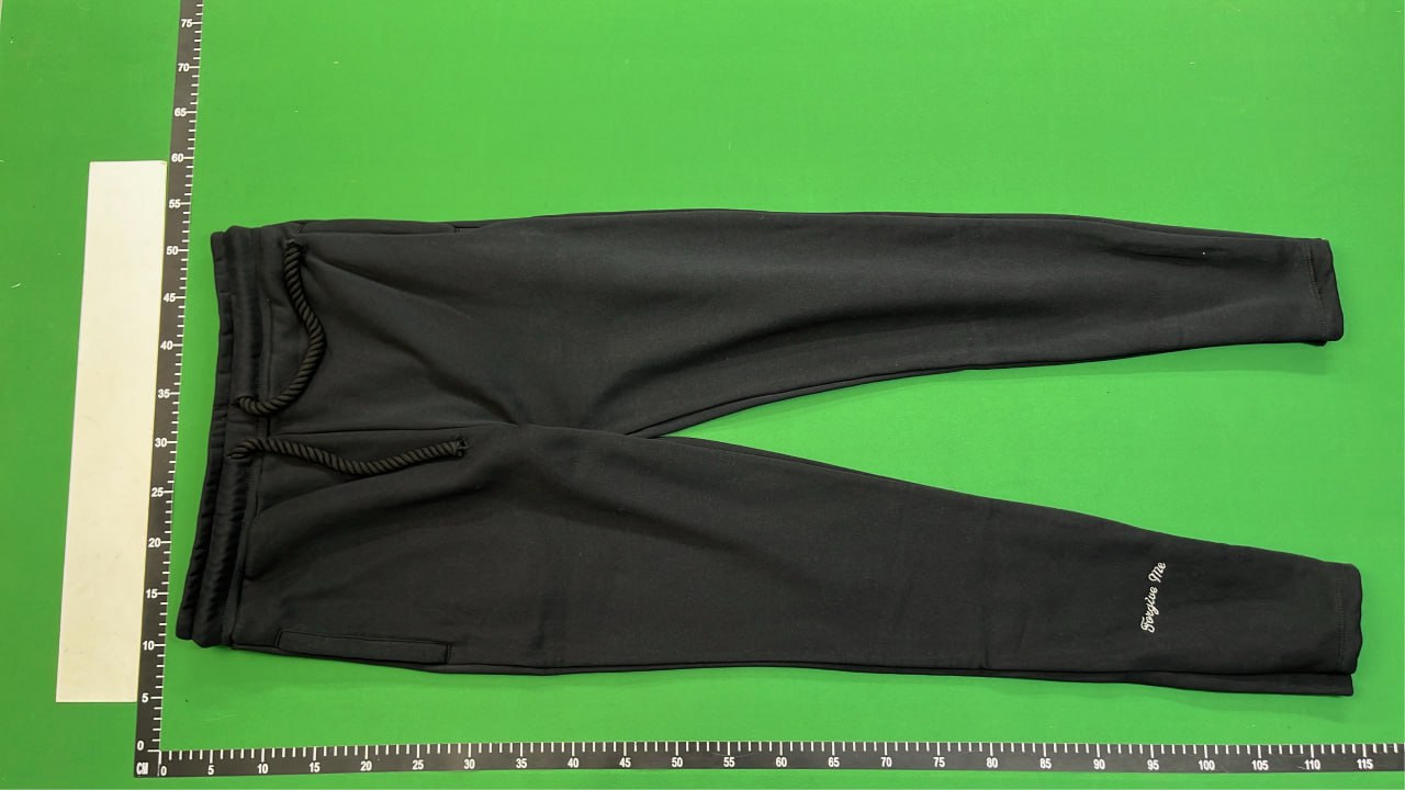 Blackline Men's Casual Hoodie and Jogger Pants Set   #Blackline #Sets   -4