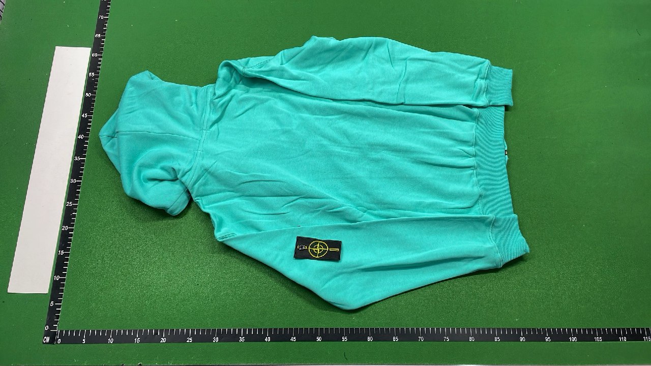 Men's Lightweight Outdoor Half-Zip Jacket - Multiple Colors ( #Men's #Jackets   -3