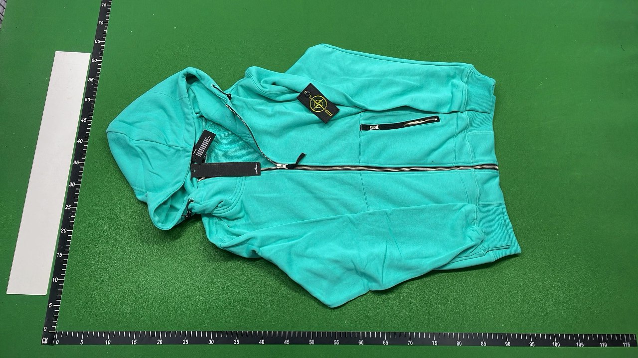 Men's Lightweight Outdoor Half-Zip Jacket - Multiple Colors ( #Men's #Jackets   -4